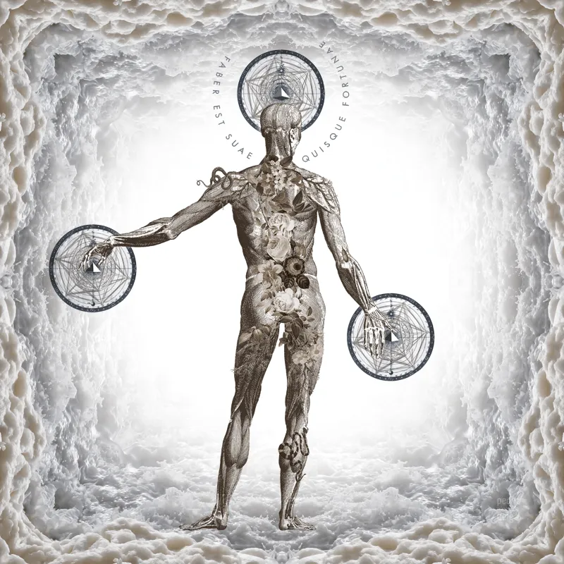 Principium: Faber est suae quisque fortunae
