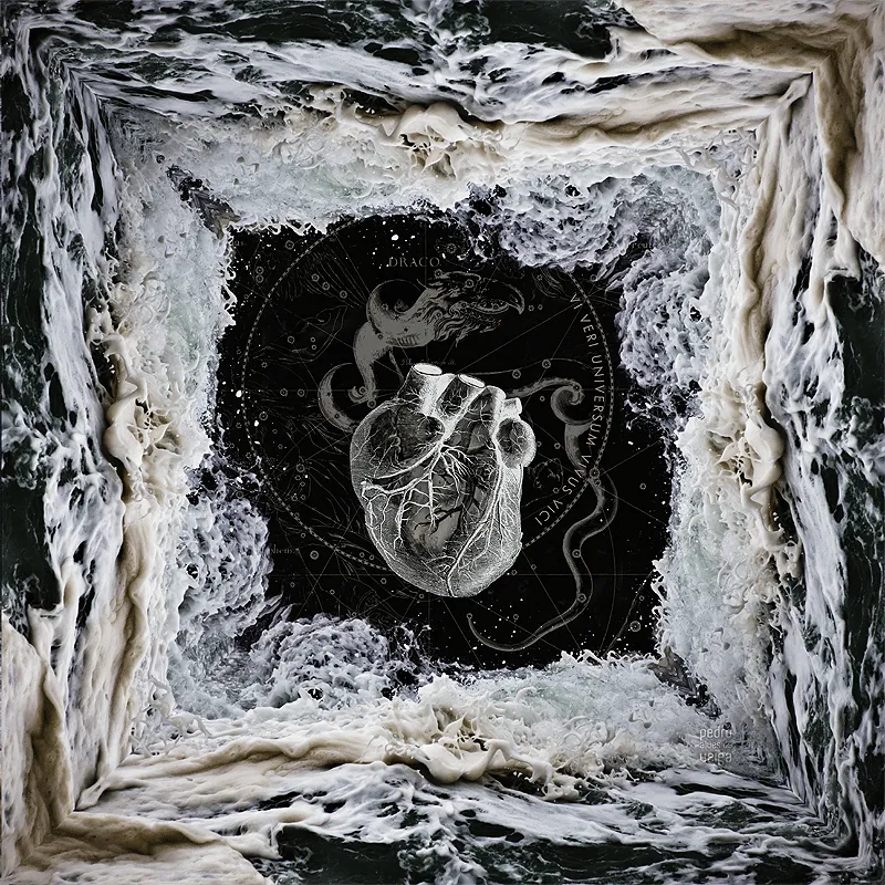 Principium: Vi veri universum vivus vici