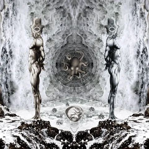 Principium: Ex nihilo nihil fit