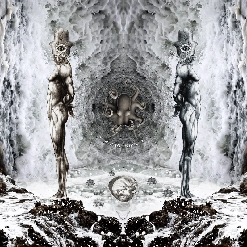 Principium: Ex nihilo nihil fit