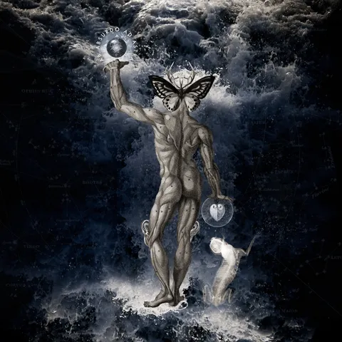 Principium: Ab absurdo ad astra