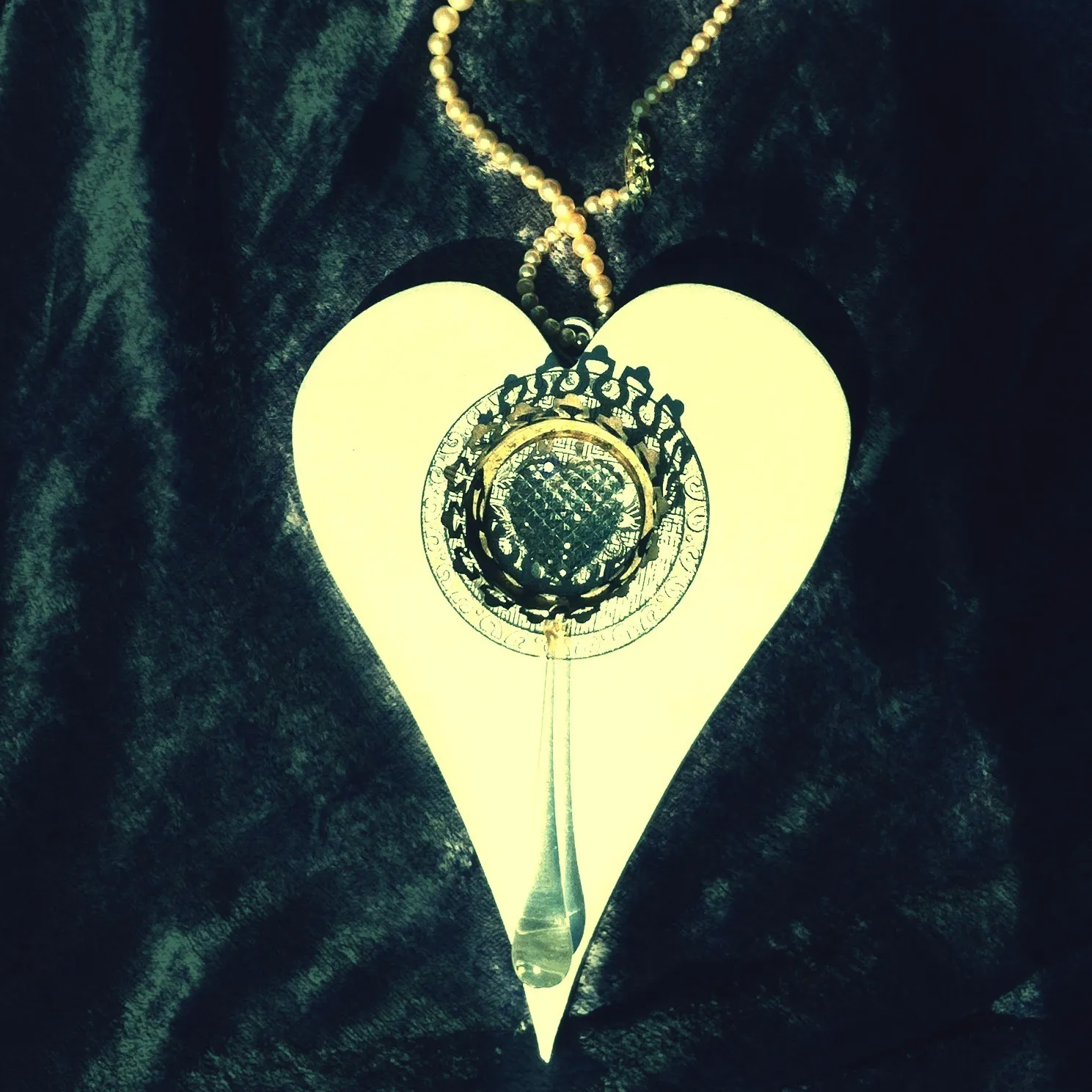 Love Wave: Amores