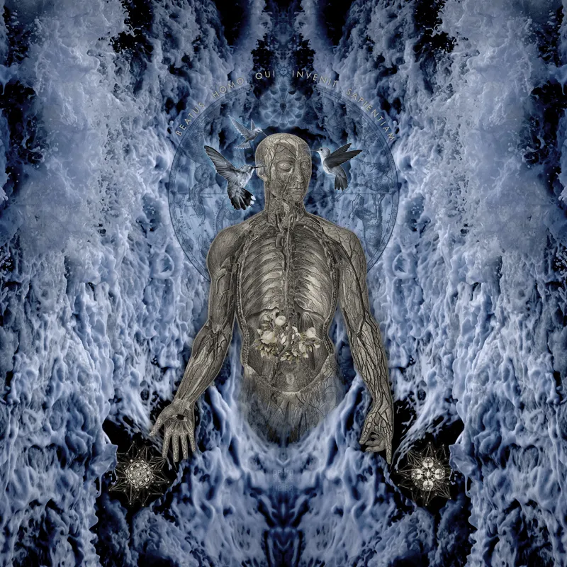 Principium: Beatus homo qui invenit sapientiam