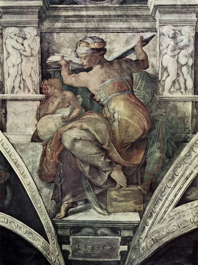 672px-Michelangelo_Buonarroti_035