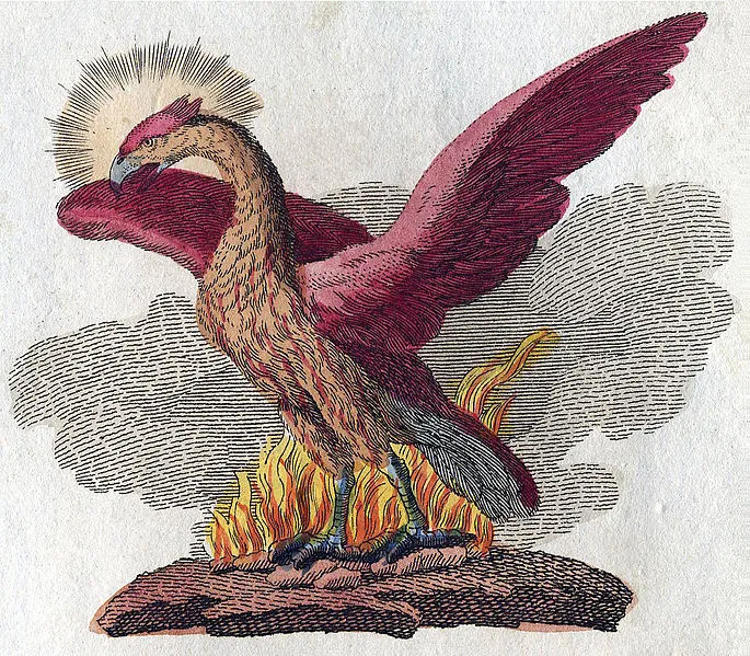 685px-Phoenix-Fabelwesen