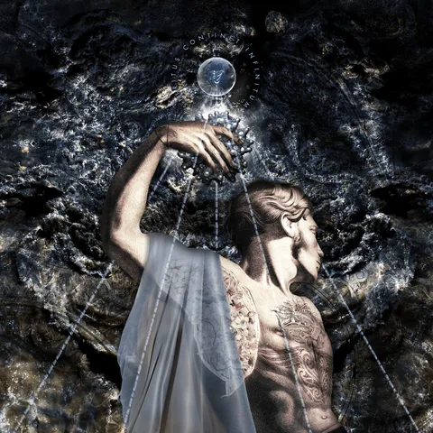 Principium: Spiritus continet infinitum