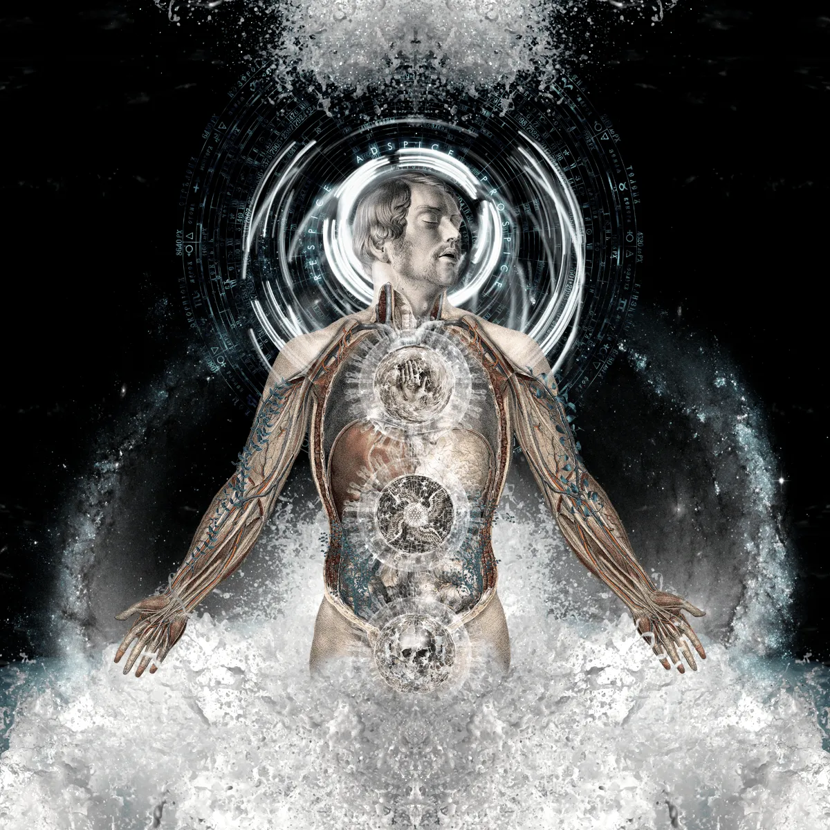 Principium: Respice adspice prospice