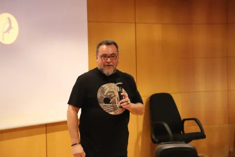 Magnificatio Algarvensis at ARTECH 2023, Faro