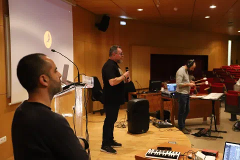 Magnificatio Algarvensis at ARTECH 2023, Faro