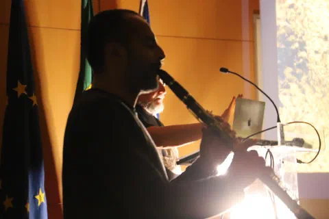 Magnificatio Algarvensis at ARTECH 2023, Faro