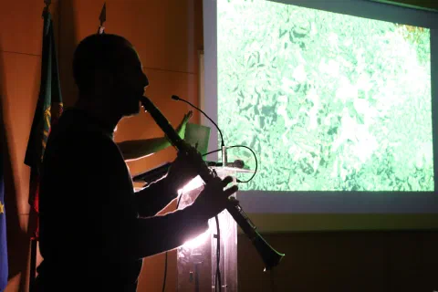 Magnificatio Algarvensis at ARTECH 2023, Faro