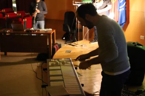 Magnificatio Algarvensis at ARTECH 2023, Faro