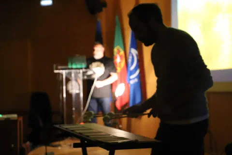 Magnificatio Algarvensis at ARTECH 2023, Faro