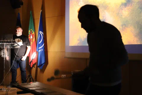 Magnificatio Algarvensis at ARTECH 2023, Faro