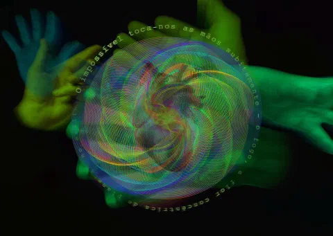 Fotogramas de You&Me